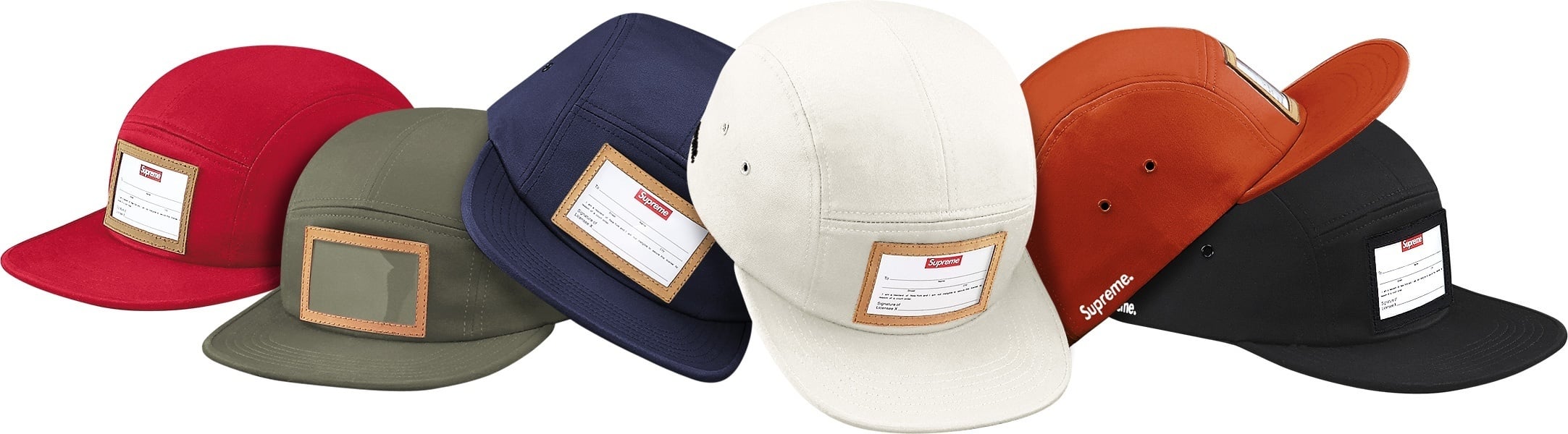 Big Game Camp Cap